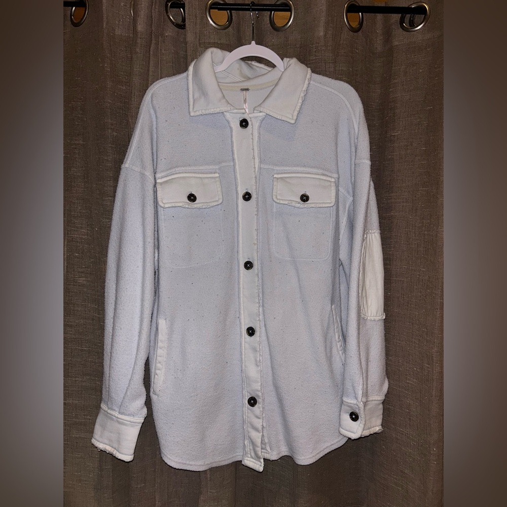 Free People Ruby Jacket